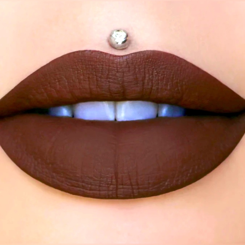 Jeffree Star Velour Liquid lipstick, NIB